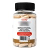 Superlabs Nutrition Maca Peruana 500mg 100 Caps 2pack Sin Sabor