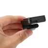 ASHATA Soporte de Adaptador Universal para Telfono Celular, Mini Microscopio