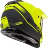 GMAX GM-11 Dual Sport Motorcycle Adventure Off Road ADV ATV