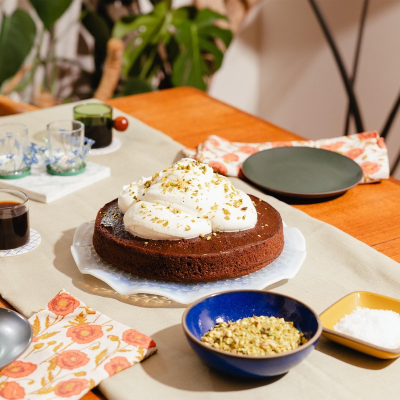 California Olive Ranch, Global Blend Medium Extra Virgin Olive Oil,