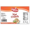 Coconut Crunch Topping - Coconut Sprinkles for Ice Cream Sundae