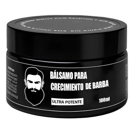 Q. Cosméticos Rapolo Para Barba, Estimulante Barba1.eq1h