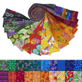 Quilting Fabric for Craft Project, Precut Quilt,-Design10