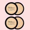 Rossen L’Ocean Cover Foundation, No. 23 Natural Beige, 2 pcs.