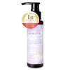 Keratin Solution for Salon Natural Keratin (100% Keratin Solution Glossy