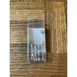 Ancor Marine Fuses 25 AMP