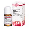 DHU Ferrum phosphoricum D4 Tabletten, 80 pcs. Tablets