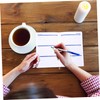 Operitacx Meeting Notebook Meeting Notebook Notebooke The Notebook Book Notes