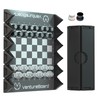 VENTUREBOARD 6 Inches Magnetic Unique Chess Set Board Game -