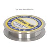 0.007mm Superfine Silver Jumping Wire Stretchable Ultra Fine Electronic Maintenance