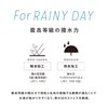 (2022) Wpc. ZA007-900 Parasol IZA Type: Light & Slim, Black,