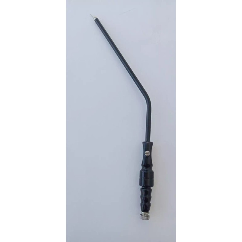 NOMIBROTHERS ENT nasal electric coagulator with suction bipolar monopolar