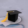 Suponey Suponey 30 Pcs Graduation Favor Boxes Graduation Party Gift
