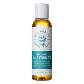 Dr. Sebi's - Aceite de batana para el crecimiento del cabello, aceite para el cabello 100% natural con coco y oliva, apoya la salud del cuero cabelludo y el cabello más fuerte, fórmula a base de