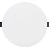 Wallo APR-0501 Round Access Panel, 4.75-Inch Speaker Hole Cover for