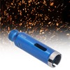 Hole Opener 1/2BSP Thread 28mm Drill Bit Cutter Tool for
