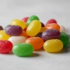 Jelly Beans Frijolitos Frutales 454g Canels