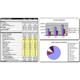 Business Plan for How To Start 3D-4D Baby Imaging & Ultrasound Services