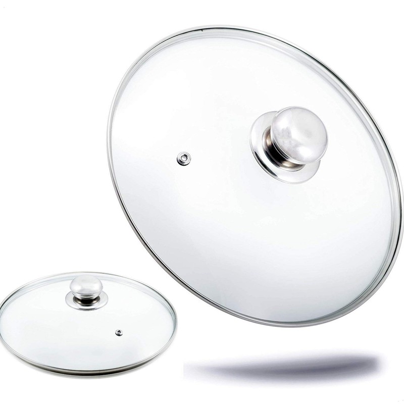 FAIMEX Kerafactum – Replacement Handle Universal Handle Stainless Steel Pot
