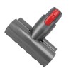 Electric Mattress Brush Vacuum Cleaner Accessories Total Clean Quick Release