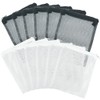 Aquarium Media Bag, Tanks Filter Media Bags, Aquarium Filter Bags,