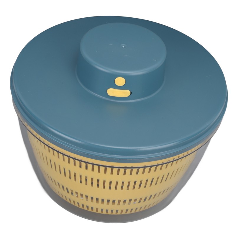 Vegetable Washing Machine Efficient Reliable Multifunctional Durable Fruit Spinner Dryer