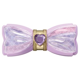 BANDAI Pretty Holic Pretty Upllip, Kimi and Idol Pretty Cure