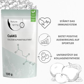 CaAKG 100 g pack (100 g (1 pack))