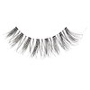 KISS KISS So Wispy False Eyelashes Multipack #11, Full Bouncy