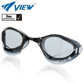 View Goggle Blade F No-Packing V122SA / 뷰 수경 블레이드F 노패킹 V122SA