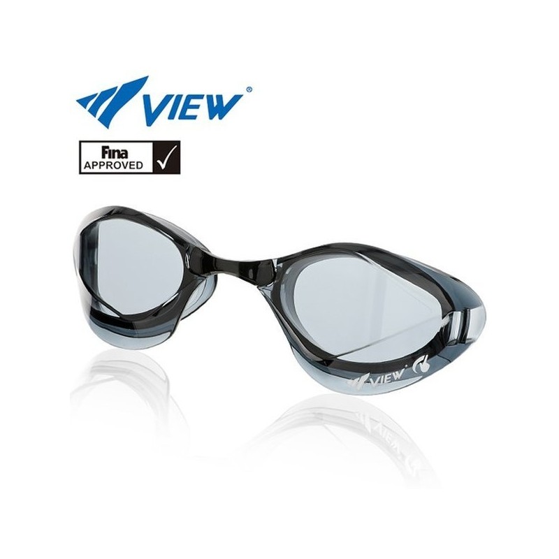 View Goggle Blade F No-Packing V122SA / 뷰 수경 블레이드F