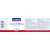 Lamberts Time Release Vitamin C 1500mg – with Bioflavonoids –
