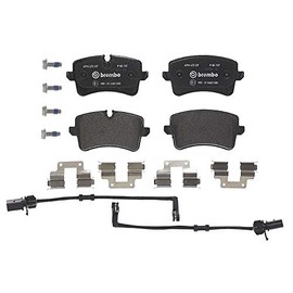 Brembo P 85 157 Brake Pads