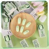 Haiabei 12 Sets Emotional Support Pickle Gifts Cute Stress Relief