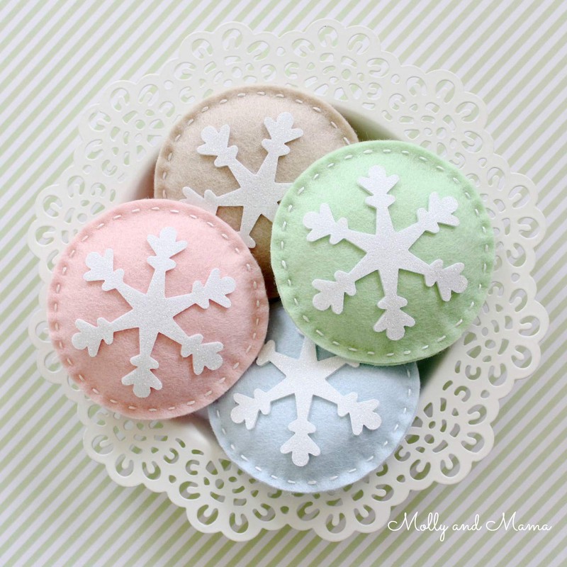 Sizzix "Christmas Tree/Ornament/Snow Flake and Stocking" Bigz Stanze