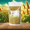 Shiva Organic Foxtail Millet 900g - Gluten-Free Whole Grain Superfood