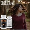 Hair Hack Extreme Blocker - Our Best Hair Growth Supplement
