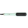 Negative Ion Hair Straightener Styling Comb Adjustable Temperature Straightening Comb