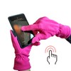 Eroilor Lightweight Sports Gloves Running Gloves Warm Up Winter Gloves