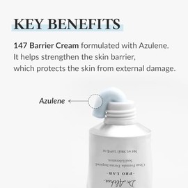 Althea 147 Barrier Cream 50ml