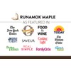 Runamok Organic Maple Syrup Sampler | Smoke + Barrels Vermont