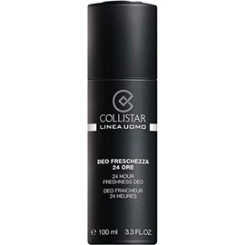 Collistar Deodorants & Antiperspirant 100ml