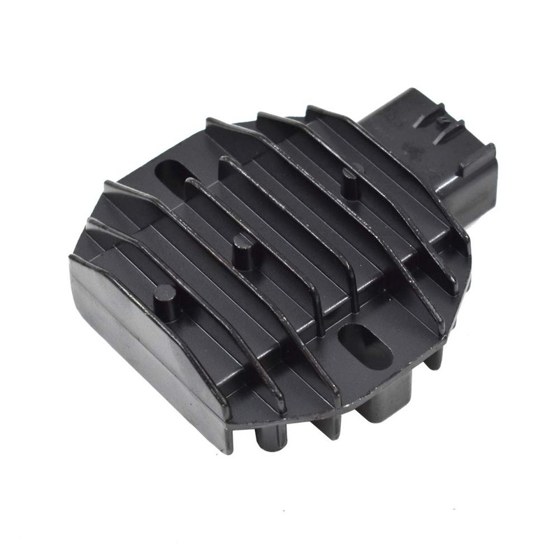 labwork Stator & Regulator Rectifier Ignition Coil Fit for Yamaha