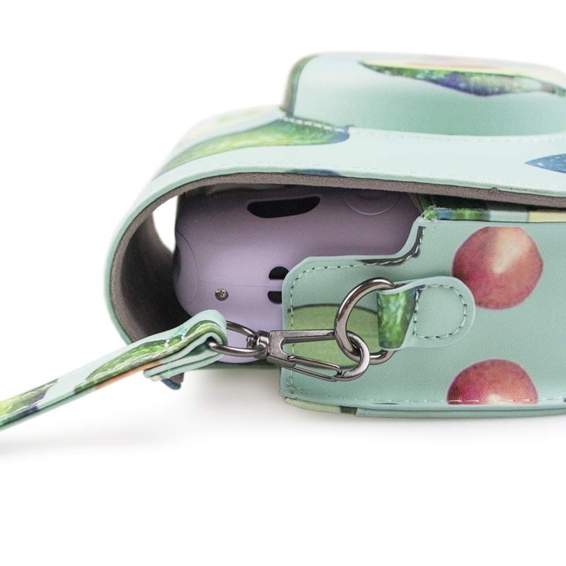 MUZIRI KINOKOO Protective Case for Fuji Instax Mini 12 11