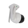 Night Vision Camera 2560x1440 HD Remote Control Two Way Voice