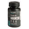 Citrato de Magnesio 60 Cpsulas Apoya la Funcin Muscular, Nerviosa