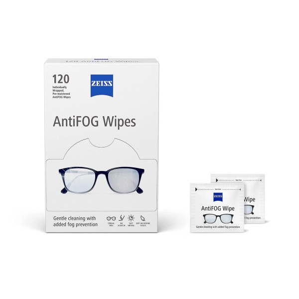 Does not apply AntiFOG wipes 120 count