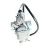 Carburetor Fits Yamaha YBR125 YBR 125 (2006-2007)