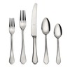 Mepra flatware-serving-tablespoons, Stainless Steel