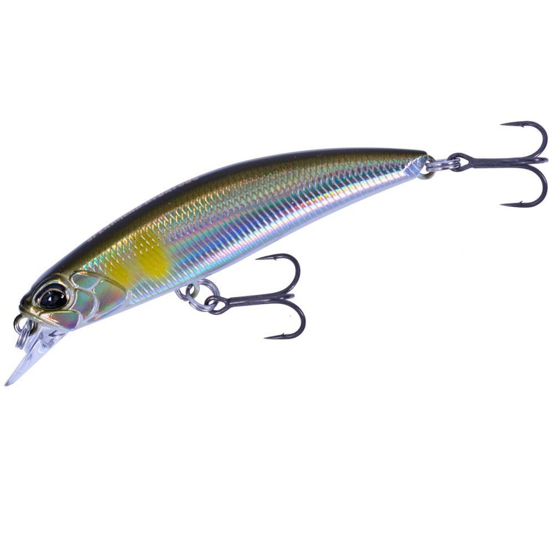 Duo (Duo) Lure supeaheddoryuuki 60s Gold yamame ana4056 